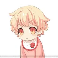 Baby Compa.jpg (6 KB) Compa as an infant.