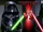 Dark Helmet vs. Darth Vader