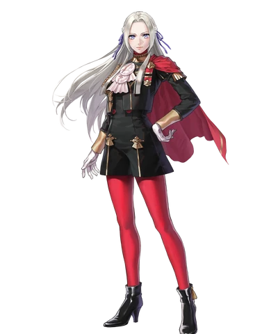 Edelgard Heroes
