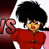 Inuyasha Vs Ranma Saotome Death Battle Fanon Wiki Fandom See more of inuyasha vs ranma 1/2 on facebook. inuyasha vs ranma saotome death