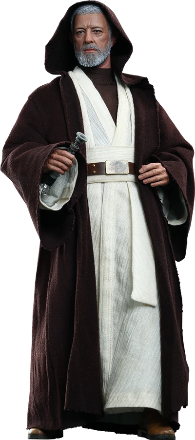 Obi Wan Kenobi Death Battle Fanon Wiki Fandom