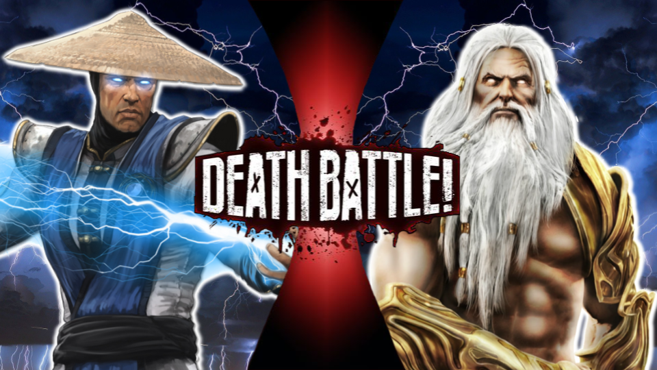 Odin vs Zeus, Death Battle Fanon Wiki