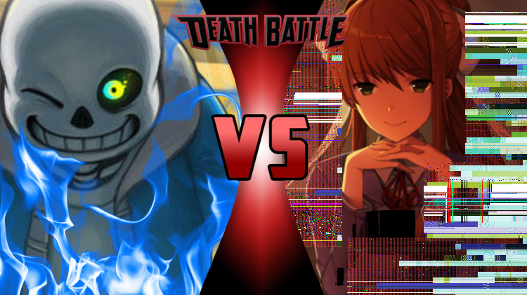 Huge debate: are Sans' hand in the battle screen in his pocket or