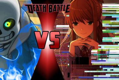 Just another Sans fight by Panthervention by Panthervention - Game Jolt