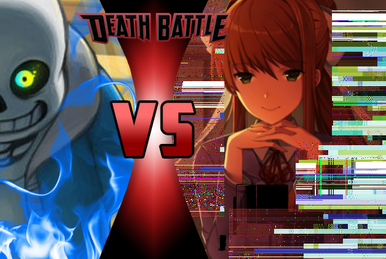 Another Vs hank matchup since everyone said hank wins against horror sans  (some) Hank Vs Underswap sans who wins? Decide - Yonathan and Friends -  Quora