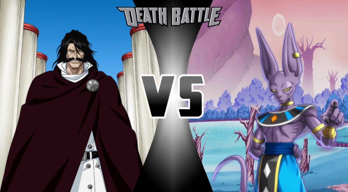 yhwach vs jojo's duo - Battles - Comic Vine