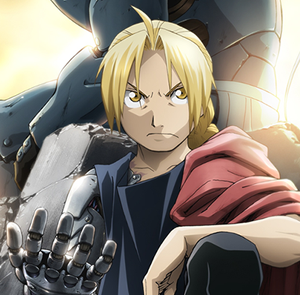 Edward Elric/Gallery, Heroes Wiki, Fandom