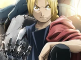 Edward Elric