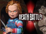 Chucky vs Devo