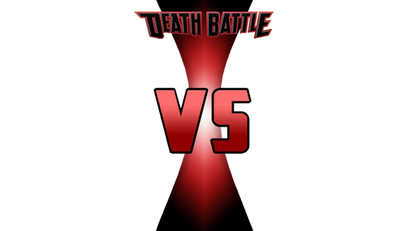 User blog:AgentHoxton/NEW Death Battle Thumbnail Template, Death Battle  Fanon Wiki