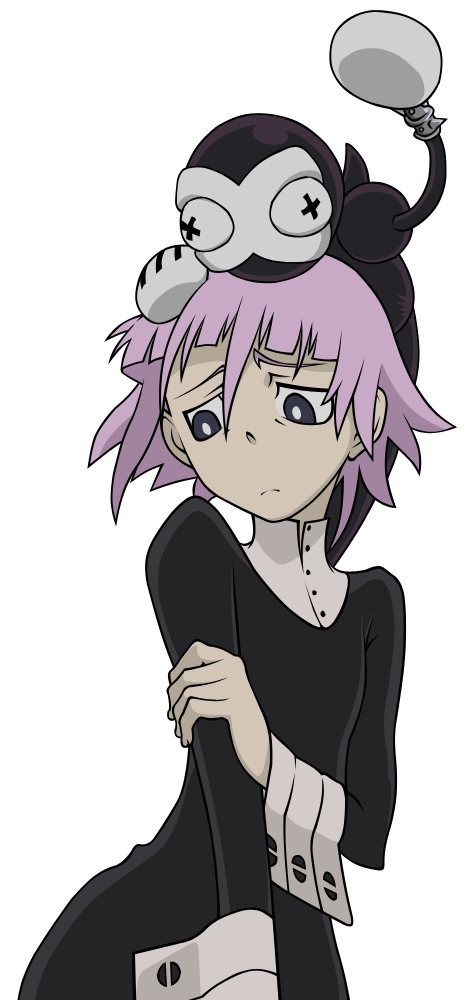 Death the Kid/Anime, Soul Eater Wiki