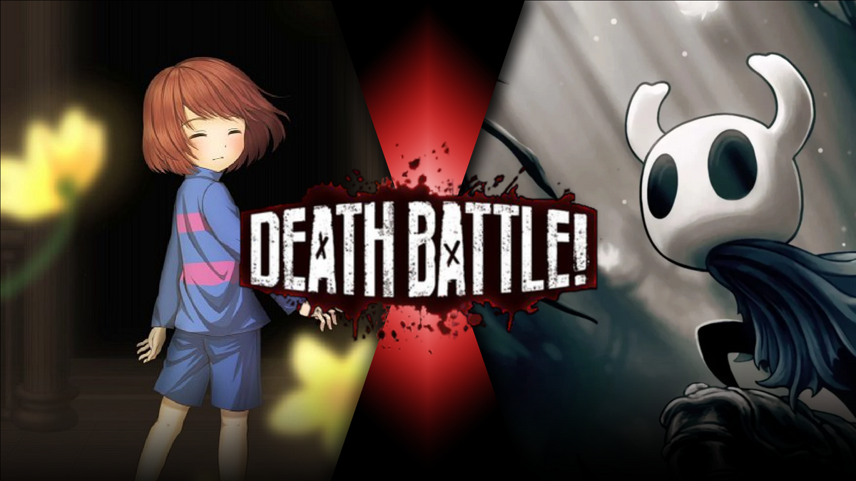 Sans Vs. The Black Knight, Death Battle Fanon Wiki