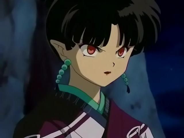 Kohaku, InuYasha