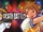 Mako Mankanshoku VS Sakura Kasugano