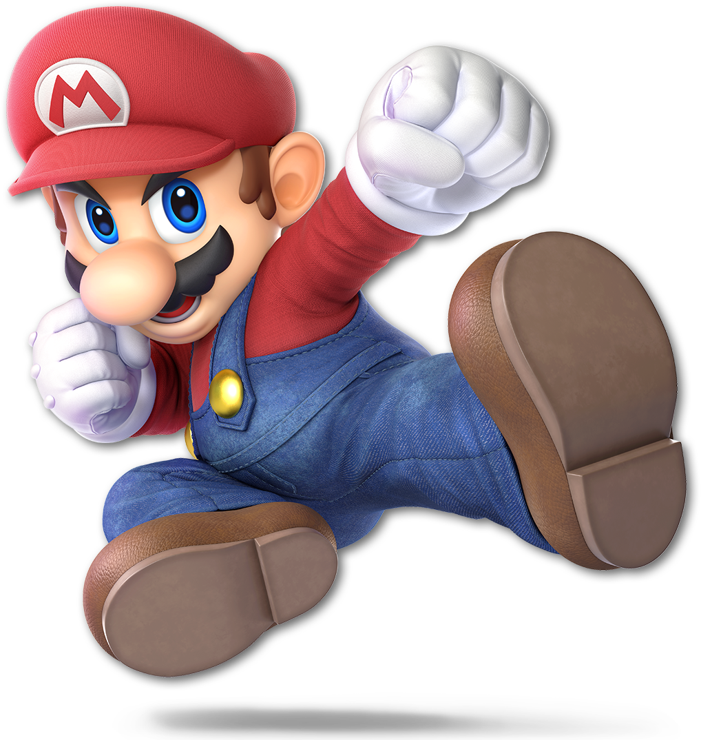 Mario, Death Battle Fanon Wiki