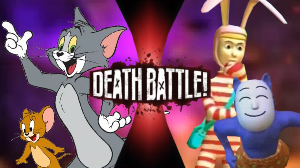 etkili Affirm hiciv tom and jerry vs battle wiki koordinat tapınak