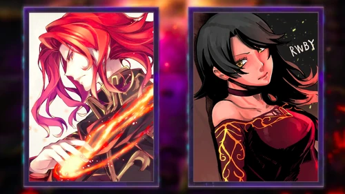 Arvis Cinder Set
