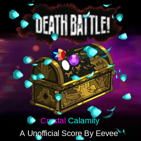 Crystal Calamity.2