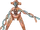 Deoxys