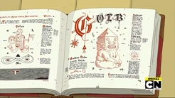 GOLB in Simon's book.