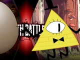 Flumpty Bumpty vs. Bill Cipher