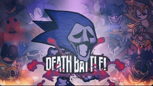 Animax Tournament - Death battle NO POWERS OR REGENERATION 🚨 Team