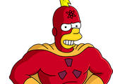 Radioactive Man