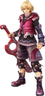 Shulk
