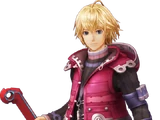 Shulk vs. Tidus