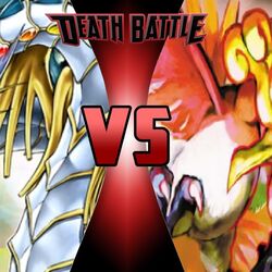 Exodia vs Regigigas (Yugioh v Pokemon) : r/DeathBattleMatchups