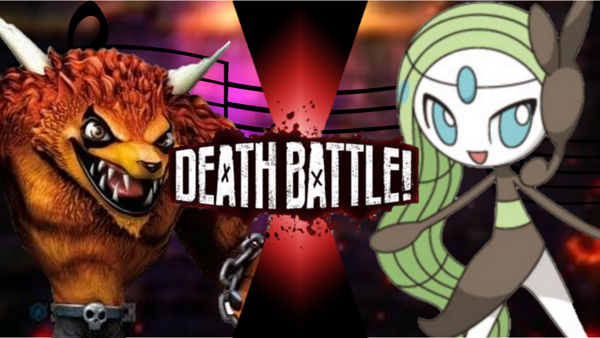 User blog:Pokemon Trainer Lion/Pokemon Battle Royale-MEGA REMATCH, Death  Battle Fanon Wiki