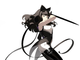 Blake Belladonna