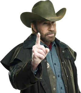 Chuck Norris