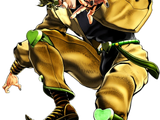 Dio Brando