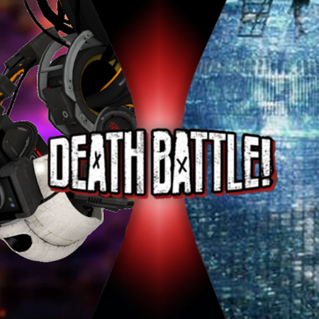 Glados Vs Viki Death Battle Fanon Wiki Fandom