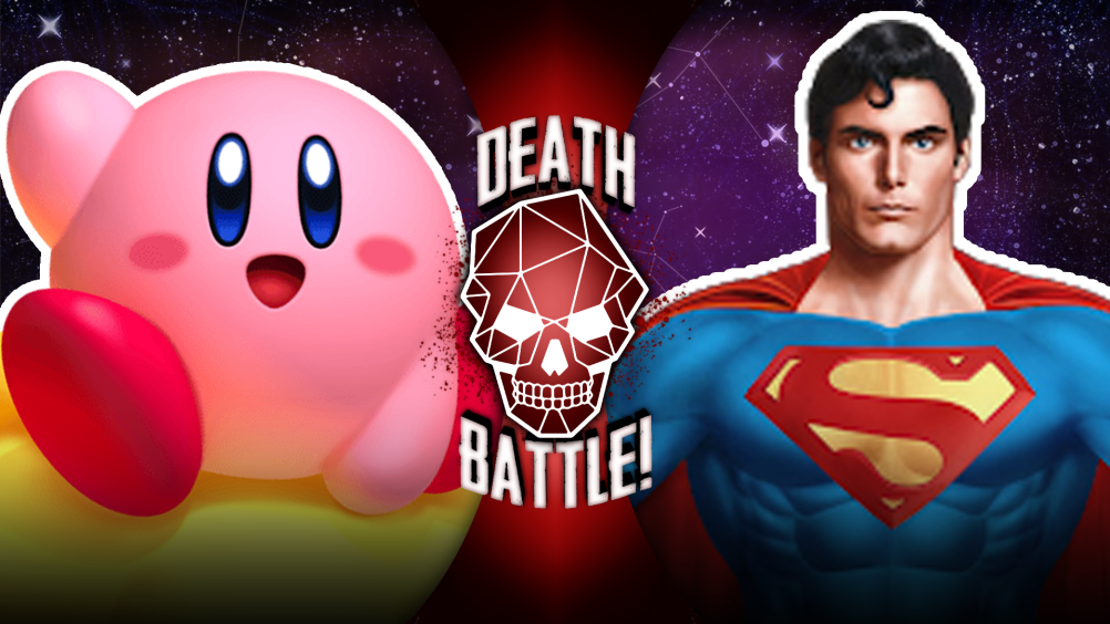 Actualizar 96+ imagen kirby vs superman