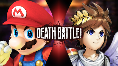 Trollge, Super Death Battle Fanon Wikia