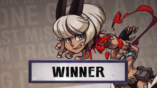 Ms Fortune Winner