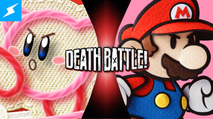 In Defense of Kirby's Epic Yarn: The Relationship Between Death