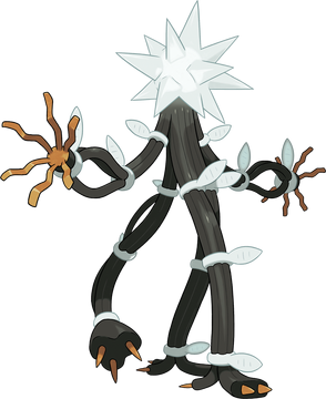 Xurkitree | Death Battle Fanon Wiki | Fandom