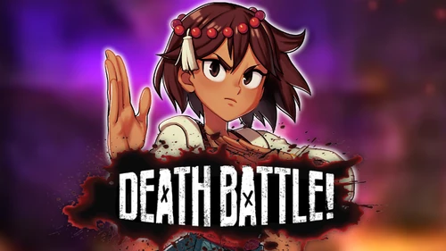 Ajna Preview (Sharaku)