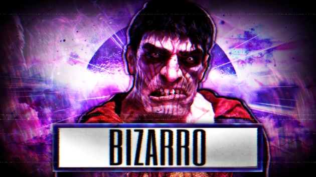 BizarroIntroCard