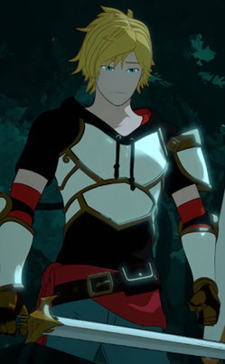 Jaune Arc Death Battle Fanon Wiki Fandom Jaune Arc Death Battle Fanon Wiki Fandom