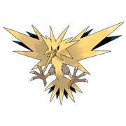Zapdos