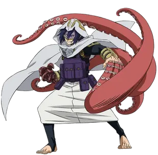 Tamaki Amajiki | Death Battle Fanon Wiki | Fandom