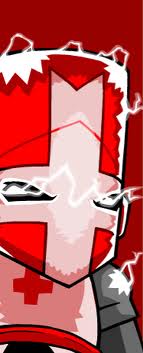 Castle Crashers Red knight Update 8/2/2018 — Steemit