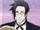 Claude Faustus