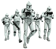 Clonetroopers.png (241 KB) Clonetroopers, who were created using Jango's genetic template.
