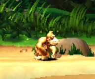 Donkey Kong Country: Runaway Kremlings, Video Game Fanon Wiki