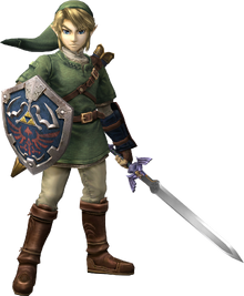 Link SSBB